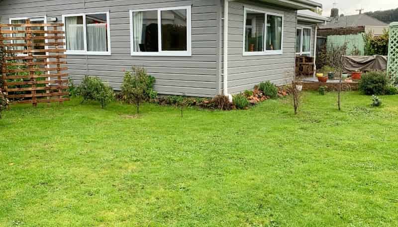 44 Cutten Street, South Dunedin