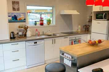 44 Cutten Street, South Dunedin