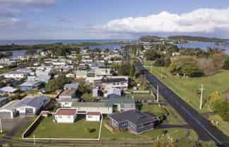 Lot 1 44 Athenree Road, 