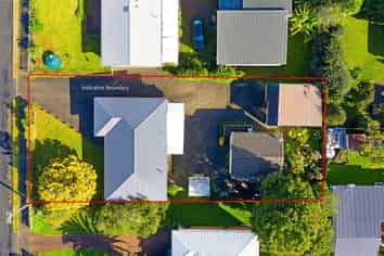 15 Sherwood Avenue, Te Atatu South