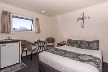 Doorstep to the Kawatiri Trail