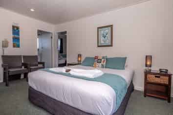 Doorstep to the Kawatiri Trail