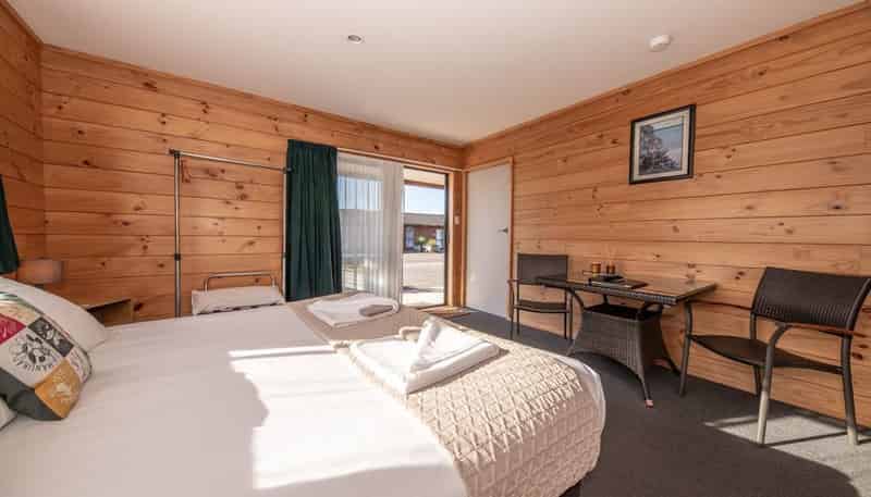 Buller Bri 32a The Esplanade, Westport