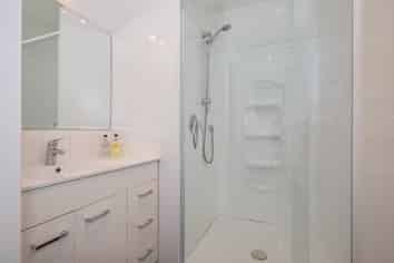 Doorstep to the Kawatiri Trail