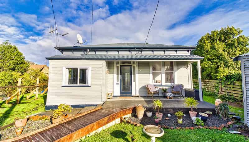 32 White Street, Wanganui East