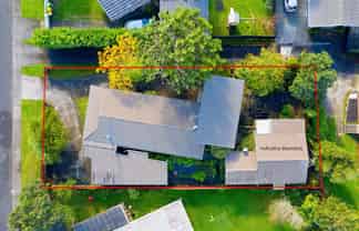 28 Glynnbrooke Street, Te Atatu South