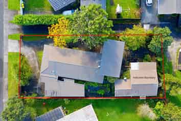 28 Glynnbrooke Street, Te Atatu South