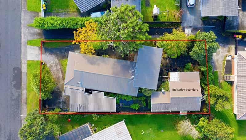 28 Glynnbrooke Street, Te Atatu South