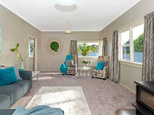 160 Potae Avenue, Riverdale