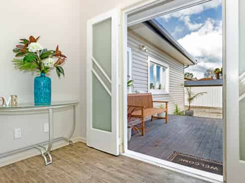 160 Potae Avenue, Riverdale