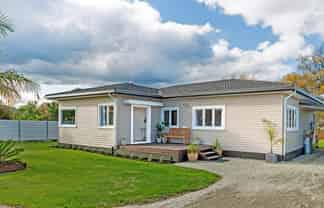 160 Potae Avenue, Riverdale