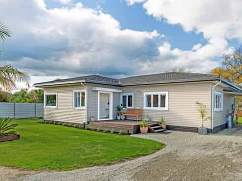 160 Potae Avenue, Riverdale