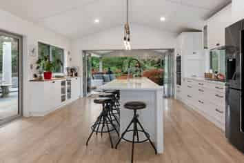 117 Te Puea Road, Tikitere