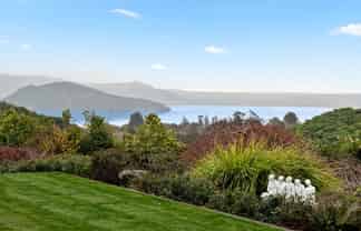 117 Te Puea Road, Tikitere