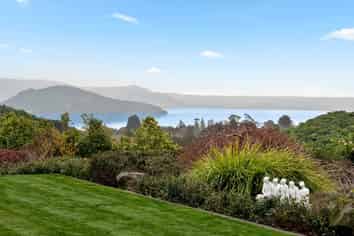 117 Te Puea Road, Tikitere