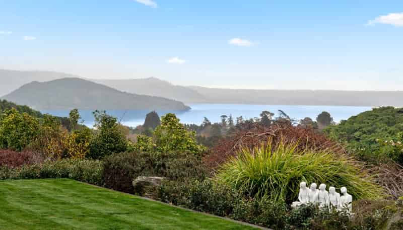 117 Te Puea Road, Tikitere