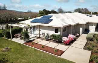 51b The Oaks, Leamington