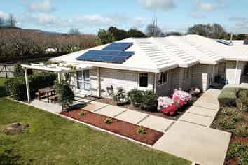 51b The Oaks, Leamington