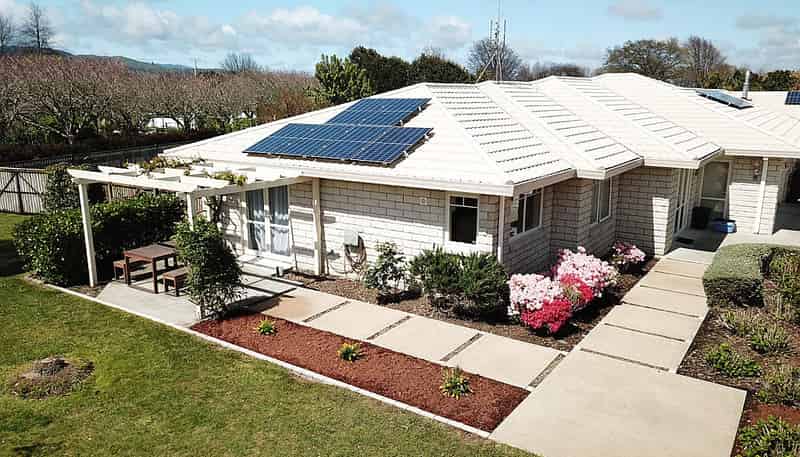 51b The Oaks, Leamington