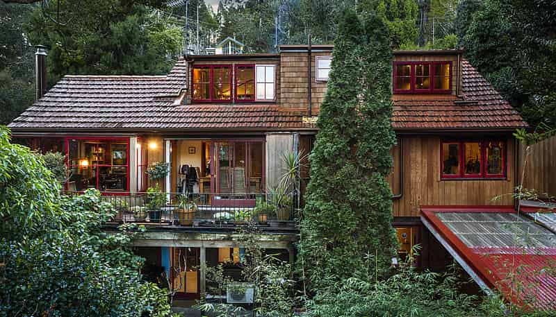 11 Arama Avenue, Titirangi