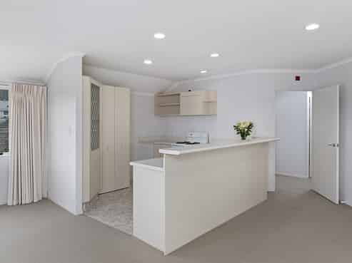 6/23 Third Avenue, Avenues