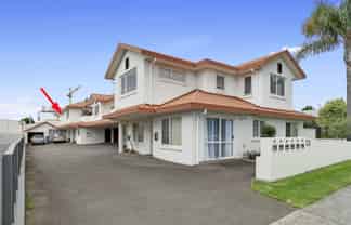 6/23 Third Avenue, Avenues