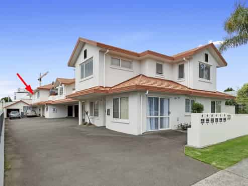 6/23 Third Avenue, Avenues