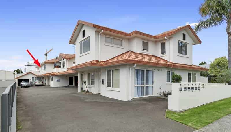 6/23 Third Avenue, Avenues