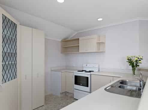 6/23 Third Avenue, Avenues