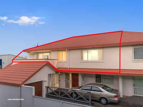 6/23 Third Avenue, Avenues