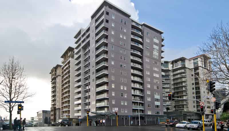 9L/135 Victoria Street West, Auckland Central