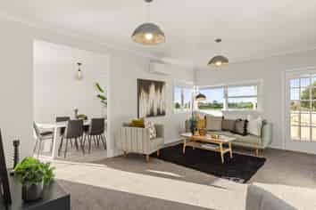 18B Herbert Street, Kihikihi