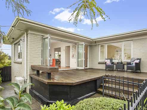 1/2a Dallinghoe Crescent, Milford