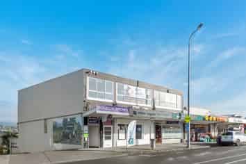 Split-Risk, Add-Value, 7 Tenancies