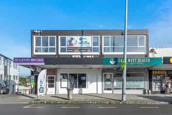 Split-Risk, Add-Value, 7 Tenancies