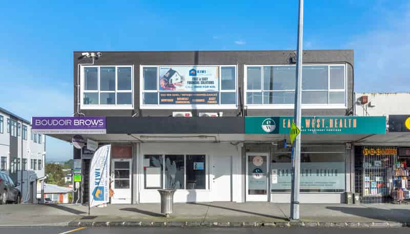 527 Blockhouse Bay Road, Blockhouse Bay