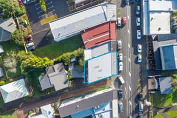 Split-Risk, Add-Value, 7 Tenancies