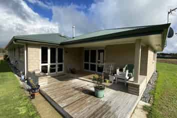 302 Te Kowhai Road, Te Kowhai