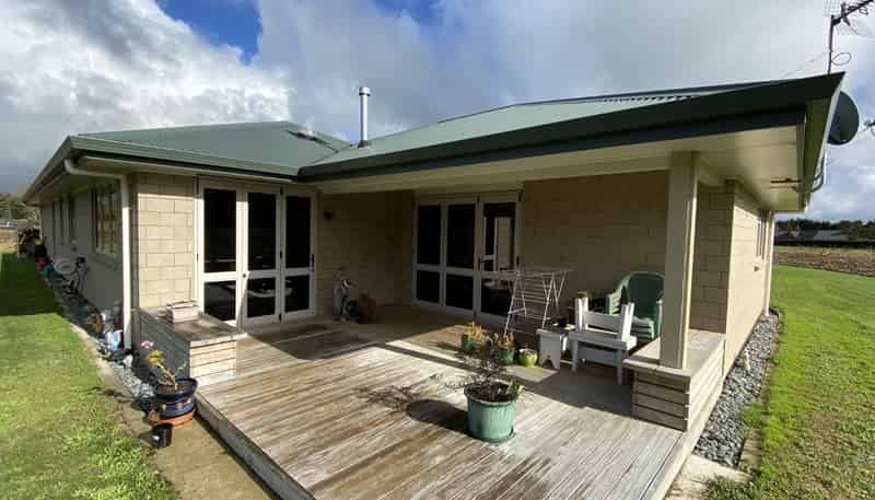 302 Te Kowhai Road, Te Kowhai