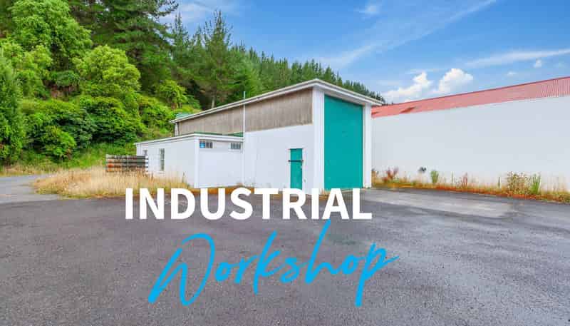 28 Bell Road, Taumarunui