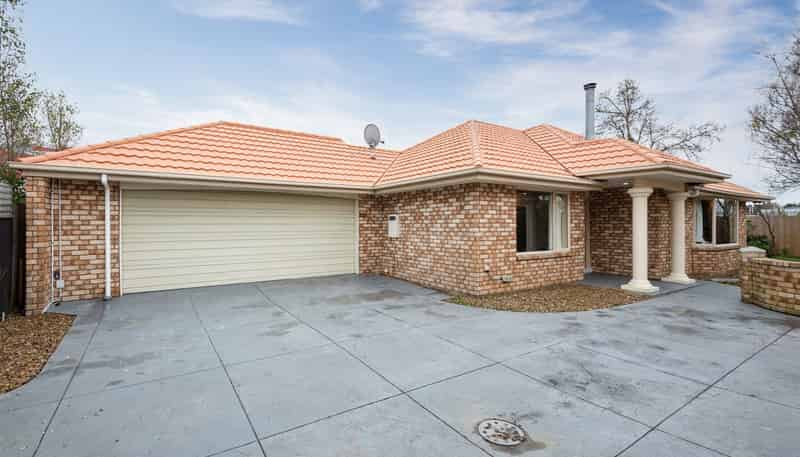 225B Travis Road, New Brighton