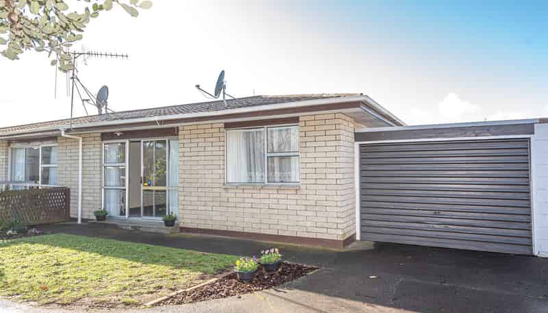 29b Bignell Street, Gonville