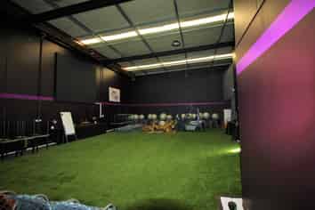 Office warehouse for Lease