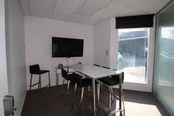 Office warehouse for Lease