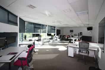 Office warehouse for Lease