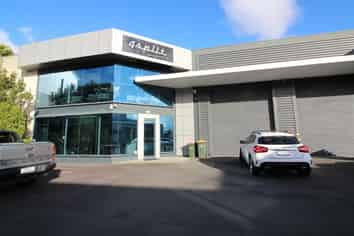 Office warehouse for Lease