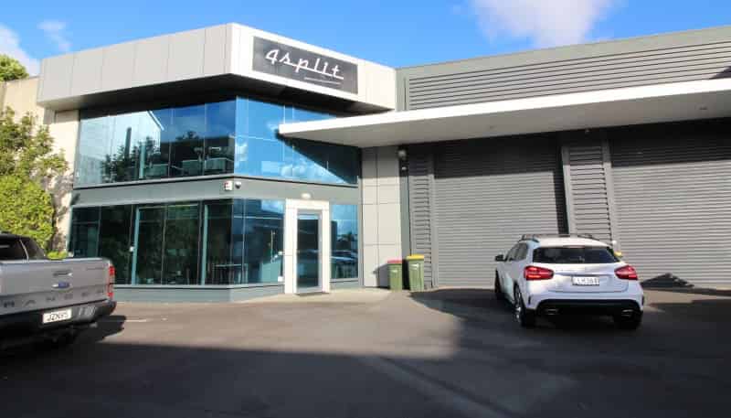 D/11 Douglas Alexander Parade, Albany