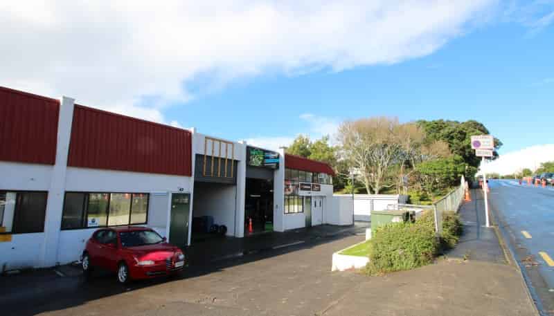 6/38 Parkway Drive, Albany