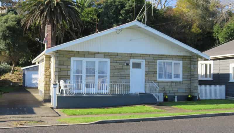 316 Parawai Road, Thames