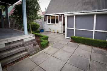 119 Stafford Street, Dunedin Central